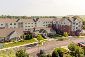 Residence Inn by Marriott Decatur Forsyth